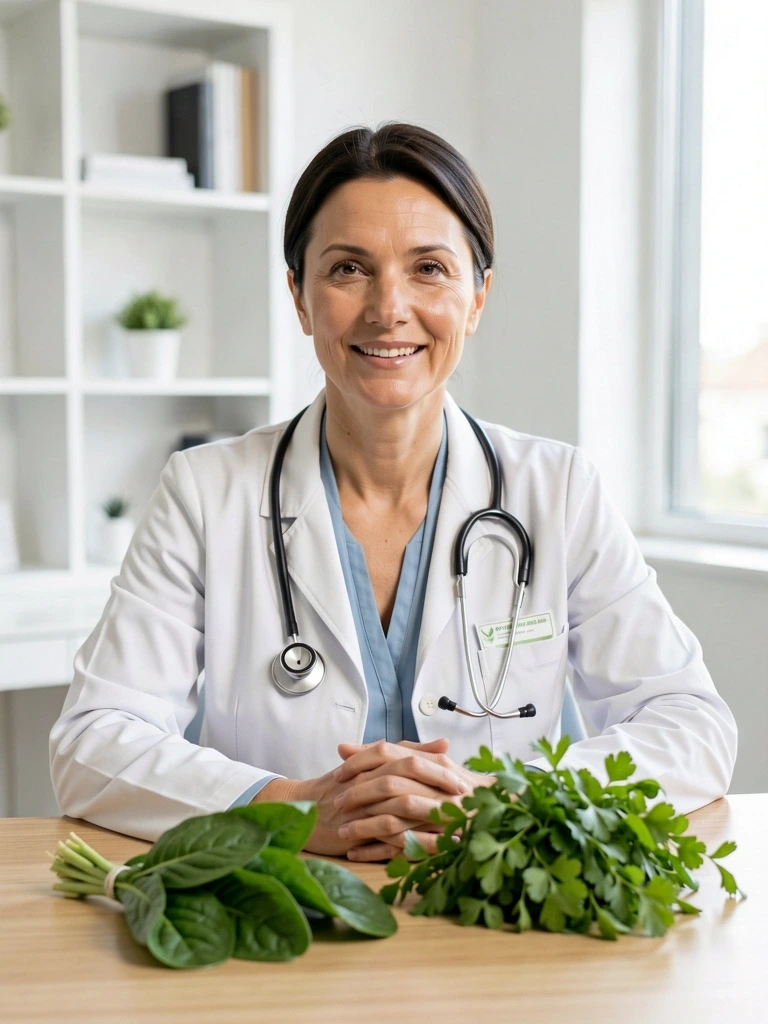 Nutricionistička konzultacija