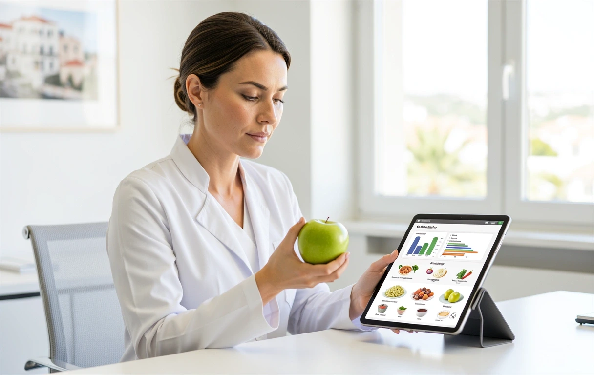 Nutricionistički tim FitPrehrana