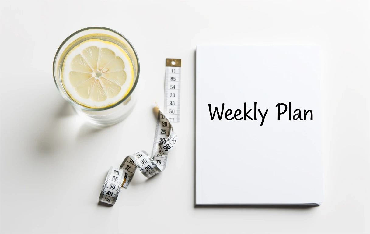 Planiranje zdrave prehrane